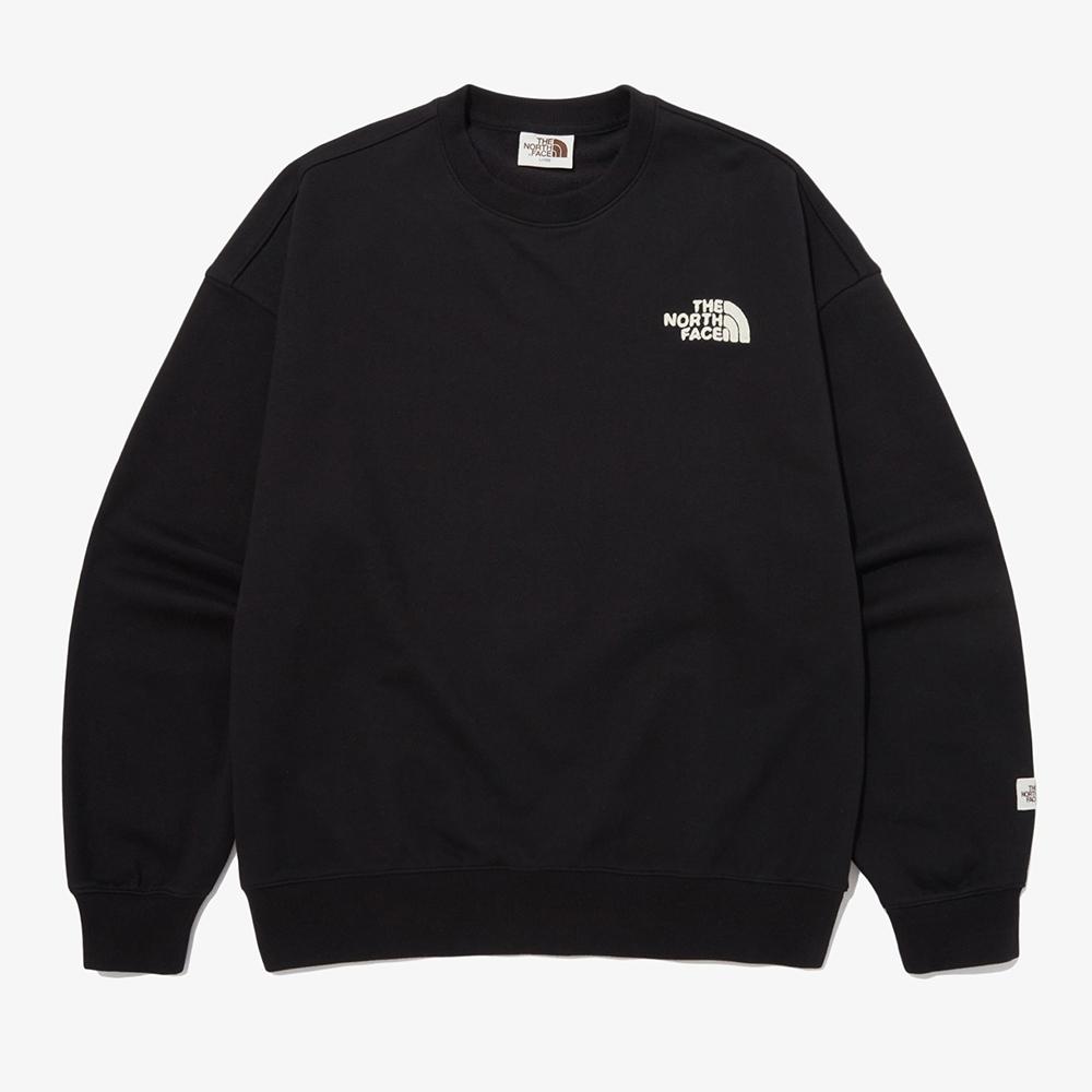 

Толстовка THE NORTH FACE NM5MP50L White Label Bonnie