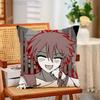 ZZeno Remake Game Throw Pillow Case For Decoration 30cm 50cm 55cm Square Home Pillowcase Case