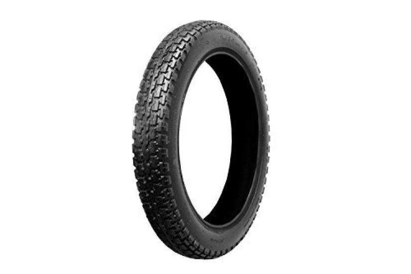 DURO Motorcycle Tire 4PR HF315 Rear 7943 2.75-14 T/T