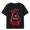 Summer Children's Fashion New Teenage T-Shirt Classic Short-Sleeve T-Shirt