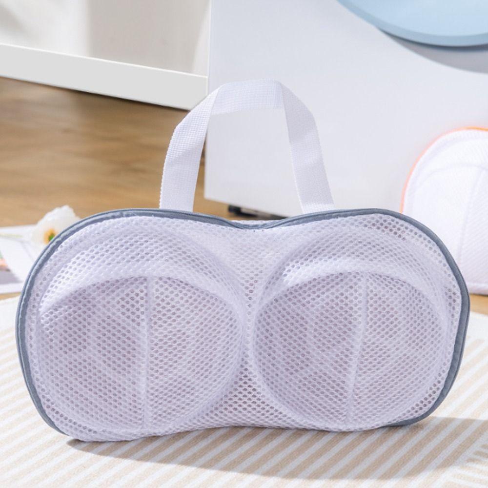 Anti-Winding Bra Mesh Bag Breathable Underwear Cleaning Protector  Home&Travel