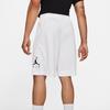 Men's Rise Striped Triangle Logo Pants White BV5265-100