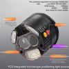 SHGO-Integrated Microscope Ultraviolet Curing Lamp Expandable Thermal Imaging+Fan Repair