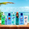 Malibu After Sun Lotion 400ml