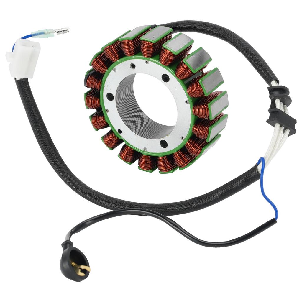 Stator Generator For Yamaha XV750 Virago 750 1981-1983 XV920 Virago 1982-1983