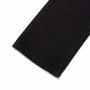 KIRSH Relaxed Fit Denim Pants [Black]