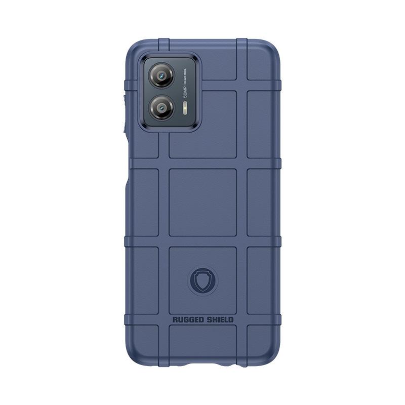 Applicable to MOTOG11 mobile phone case G11 protective case G11/G11 carbon fiber shield Edge + thickened anti-drop matte