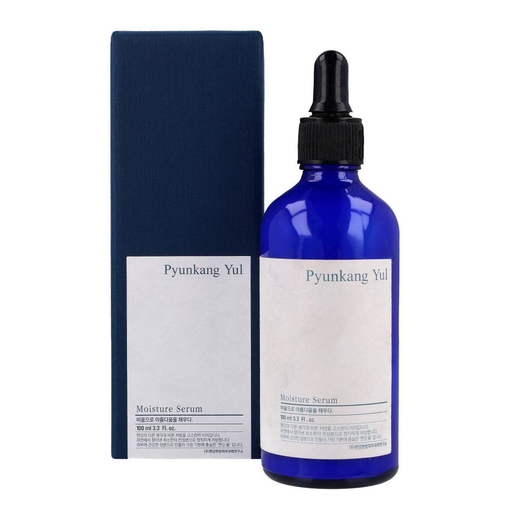 Pyunkang Yul Moisture Serum 100 ml - Ser de față hidratant
