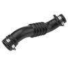 Car Fuel Tank Filler Hose+Clamp 77213-35380 for Toyota Land Cruiser Prado 120 Series 2003-2010 7721335390 Oil Pipe Line