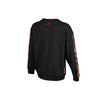 Adidas Sweatshirts Men's Black Crew Neck Moderate Other HD7934