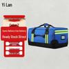 Yi Lan Outdoor Portable Canvas Travel Bag