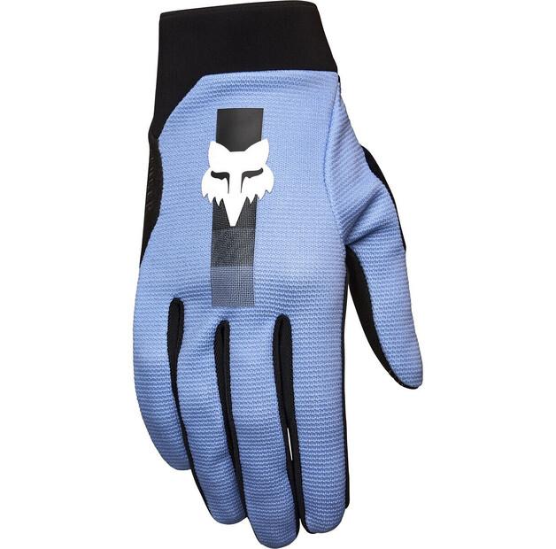 Fox Ranger Grid Cycling Gloves (blue/black)