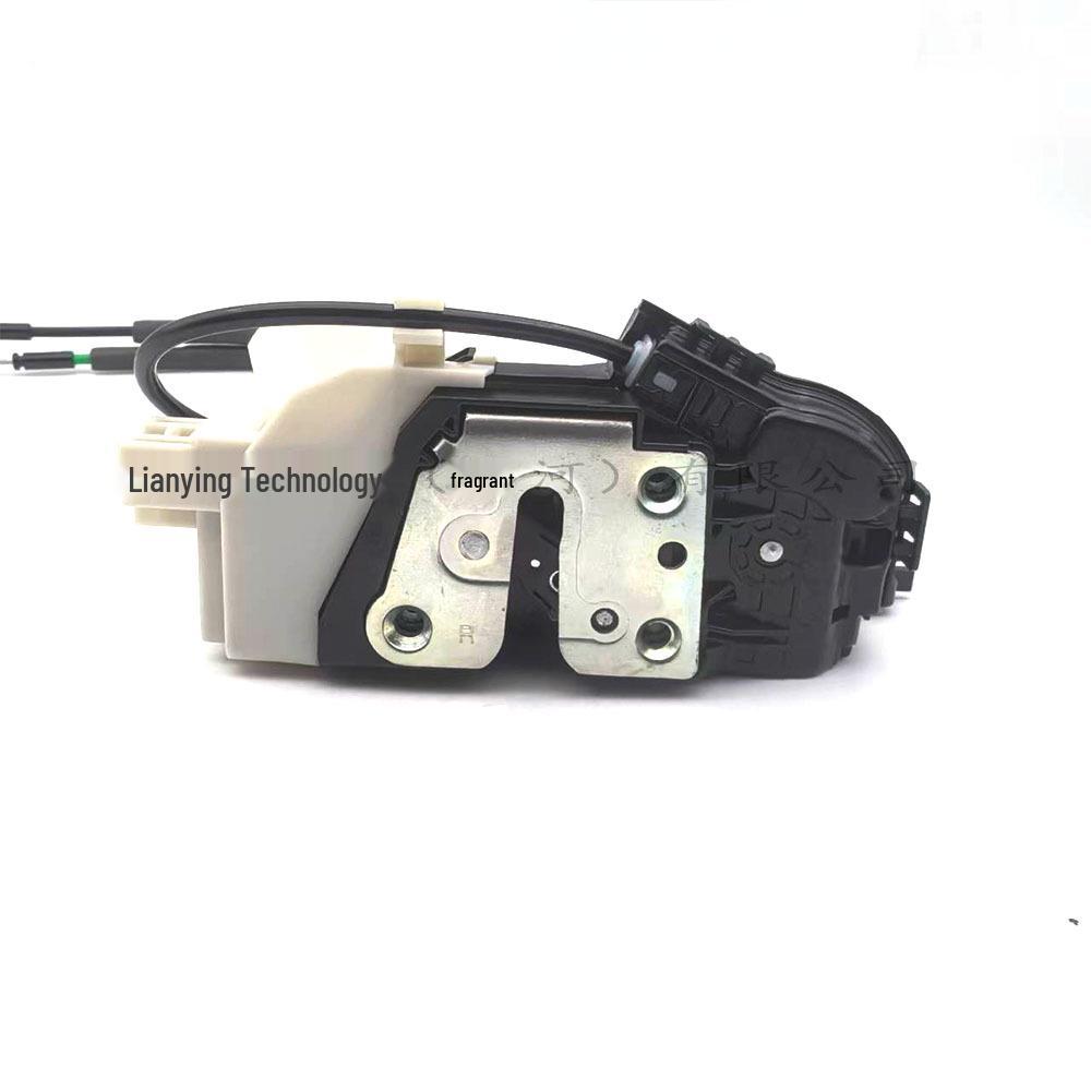 Front Right Door Latch Actuator for 2011-2015 Kia Sorento (813202P000)