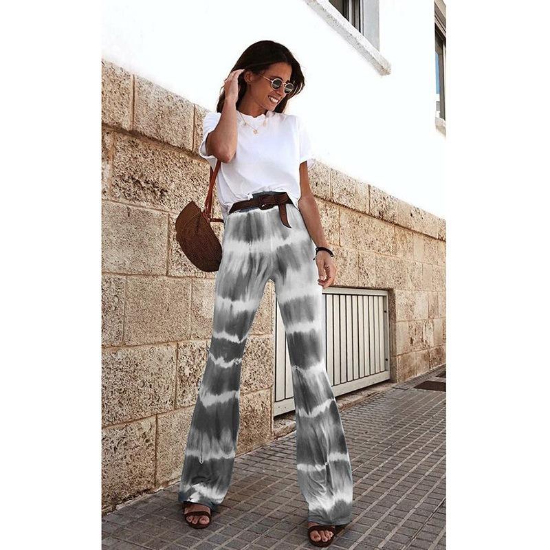 QICED Women's Fashion Casual Pants & Capris