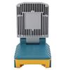 LED Tool Light  Lithium Battery Interface Work Lighting Lamp 1000LM 18V ‑10W