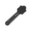 Dental Photo Contrast Black Background Board Metal Orthodontic Oral Photographic Backdrop Accessories