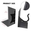 Good-1 Piece Cute Cat Book Ends,Decorative Book Ends, Book Ends Metal For Shelves,Bookshelf Decorative Objects,Home Desk Bookshe