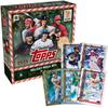 MLB 2025 TOPPS HOLIDAY BASEBALL MEGA BOX