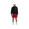Sweatshirt FW25 LeBron James Fleece Pullover Knit Long Sleeve Kids Kids Sweatshirts IM7404-045