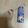 310 Hello Kitty Strap Charm Local Specialty Aomori Scallop