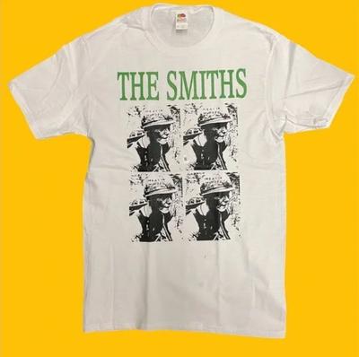 Das Smiths Grafik-T-Shirt