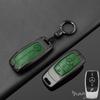 New Keychain Protector Accessories Case Shell Cover Bag For Mercedes Benz A B C S Class AMG GLA CLA GLC W176 W221 W204 W205 PF0