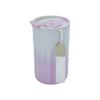 Stainless Steel Insulated Flask Car Drinking Cup for Travel Office 6 Color Ergonomic Handle Water Drinkware