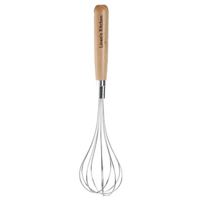 L Linen Kitchen Whisk_TO035192