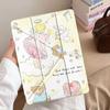 Adorable Angel Tablet Case For iPad Air 4 5 M3 M2 1 2 M4 11inch Mini 6 7 Pro 2025 Pro 11th 10th 9th 8th 7th 12.9inch Holder