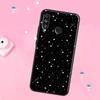 Stars Space Palm Trees For Huawei Nova 12i 7i 8i 11i 12s Y73 Y70 Y90 Y60 Y72 Y61 Y91 9 10 SE P30 Pro P40 Lite Case