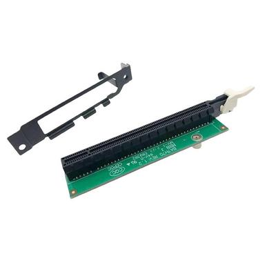 ThinkCentre M920X M720Q M920Q P330 Tiny5 01AJ940 için PCIE 16 Genişletme Grafik Kartı