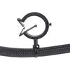 68250915AD Black Front Purge Valve Pipe Hose For Dodge Durango Jeep Grand Cherokee 2016 2017 2018  Replacement Accessories