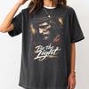Be The Light Jesus Shirt Christian Graphic Tee Faith Based Tshirt Religious Vintage Style Shirt Inspirational Bible Quote Tee