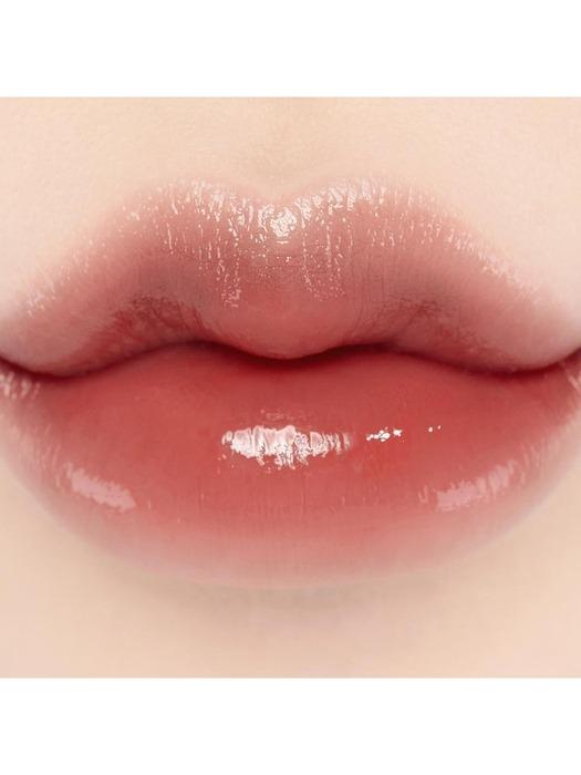 LAKA [LAKA] [new] Bonding Glow Lipstick (choose One from 24 Colors)