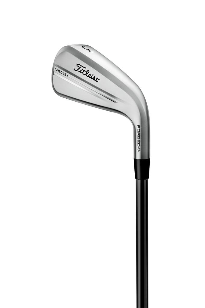 Titleist Utility Iron 25 U505 4G RH Ten Blue 65 S 4 (22°)