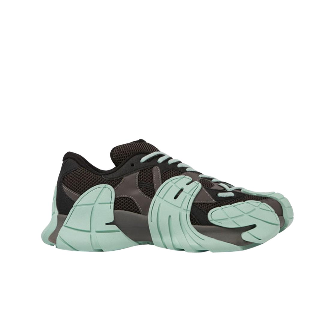 

Кемпер Тормента Серый Светло-зеленый EU 37