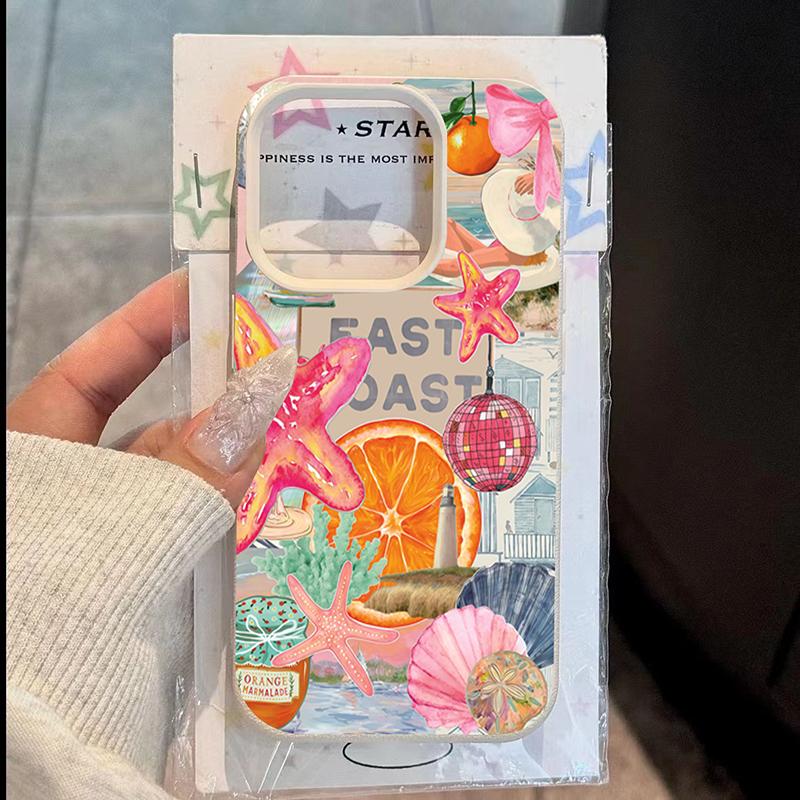 Organisms Flowers Phone Case For Samsung Galaxy S23 S24 FE S25 Ultra A05S A06 A07 A15 A16 A34 A35 A53 A54 A55 A17 A26 A36 A56