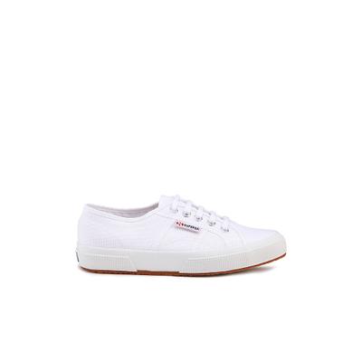 [Superga] 2750 Cotu Classic - White SGE3N101FZWHT