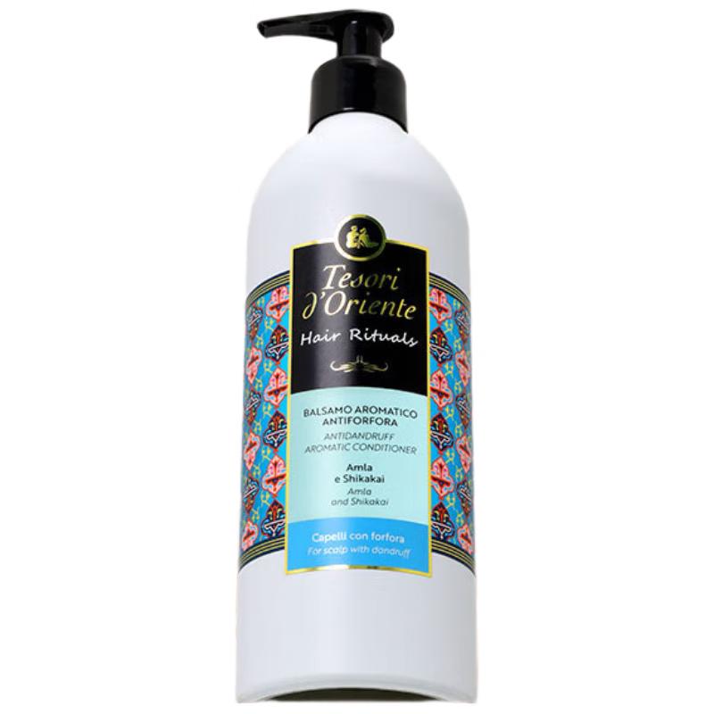 Oriental Gemstone Anti-Dandruff Fragrance Conditioner