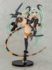 Wing Queen's Gate: Alice, the Gate Opener, 1/6 Scale ABS & PVC Pre-painted Complete Figure