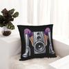 Singer Madonnas Confessions II Pillowcase Double-sided Printing  Cushion Cover Gift  Throw Pillow Case Cover Home Square 45X45cm