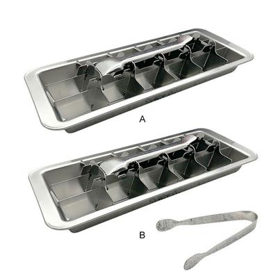 Barmanské potřeby – Formy na led
