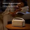 EDIFIER M285 Retro Portable Bluetooth Speaker CN plug (adapter included)