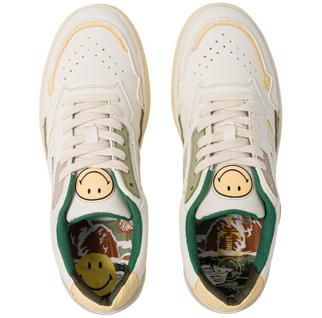 Кроссовки MoEa Gen1 - Smiley