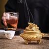 Three Legged Dragon and Phoenix Incense Burner Home Indoor Incense Burner, No Separate Fragrance Delivery