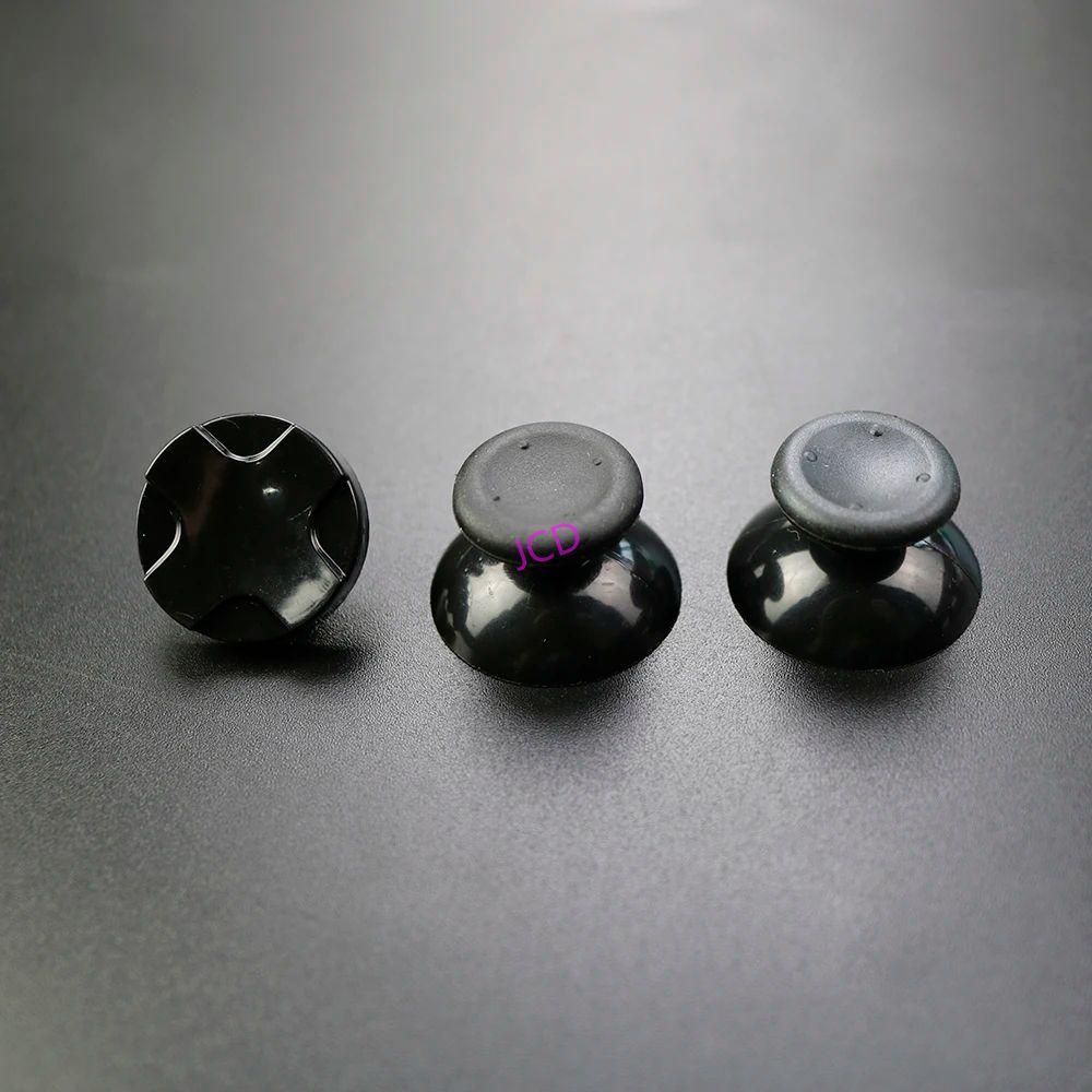 

JCD 1Set For Microsoft Xbox 360 Controller Thumbsticks Thumb Joystick Stick Cap W/ Cross Buttons Dpad D-pad Replacement