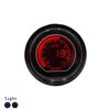 52mm 2 Inch Car EVO Digital Turbo Boost Gauge Psi Blue /Red LCD Turbo Boost Meter with Sensor TT101031