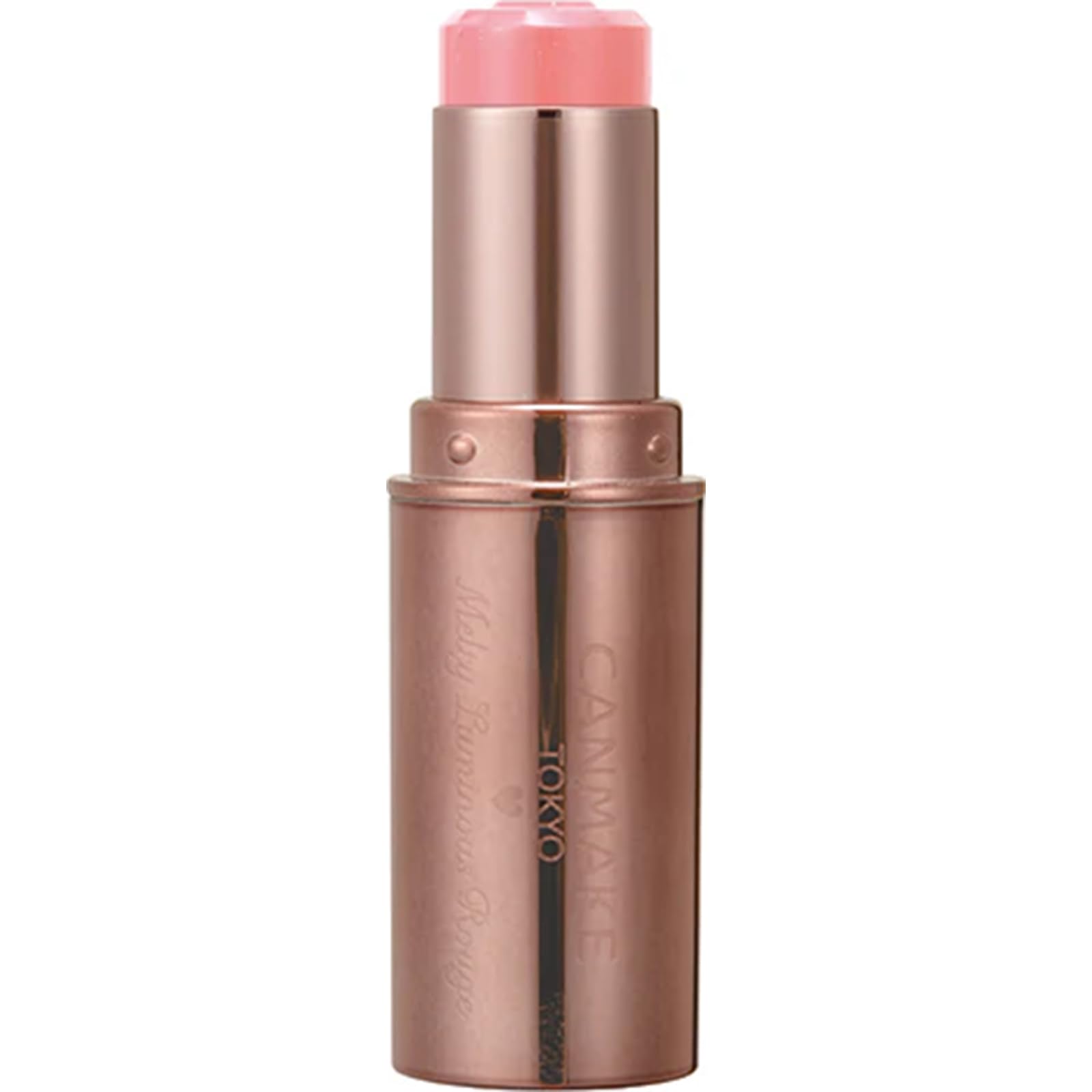Canmake Melty Luminous Rouge T06 Помада 06 Sakura Angel 3.8g (х 1)