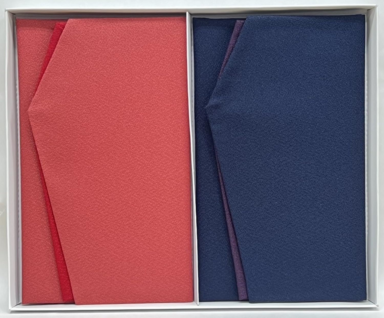 

Daiko Sangyo Ichigoe Kinpaku Fukusa Set for Congratulations and Condolences, 1893