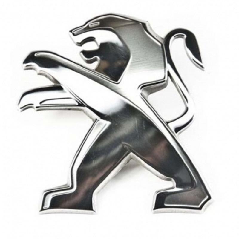 

Задняя дверь Arma Peugeot Partner Tepe 2009-2015